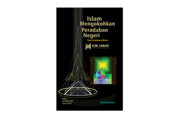 cover Islam Mengokohkan Peradaban Negeri