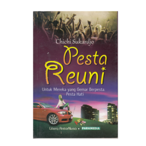 Pesta Reuni