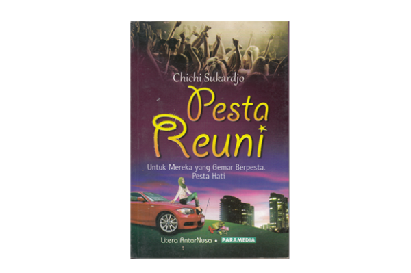 Pesta Reuni