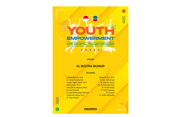 Youth Empowerment for Societal Trasnformation