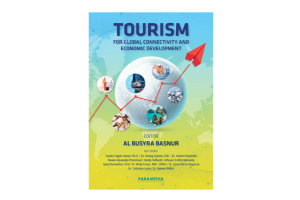 Tourism for Global Connectivity