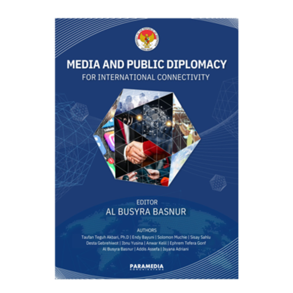 media and public diplomacy for international connectivity