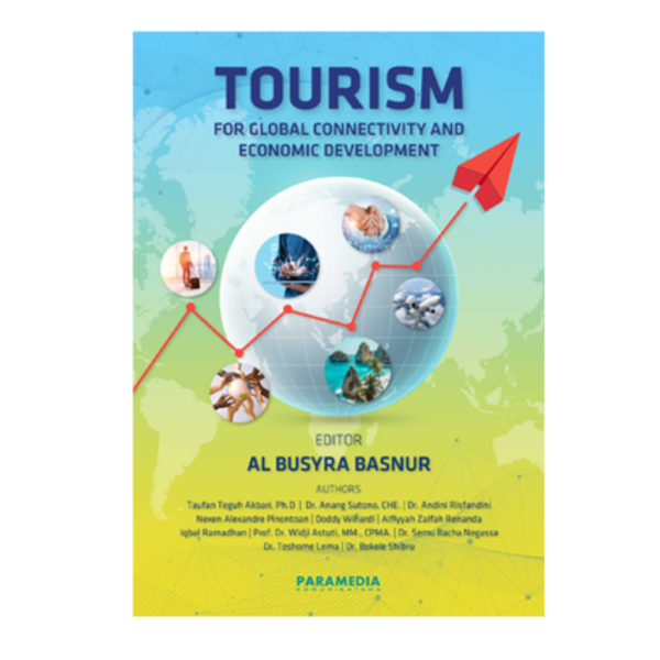 tourism for global connectivity and economic development